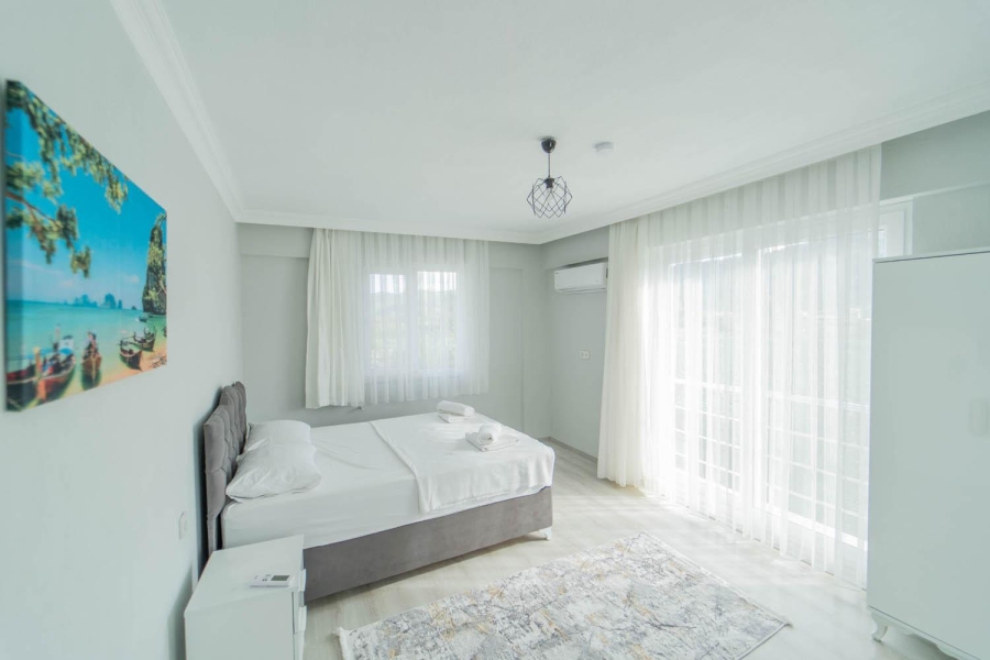 Villa Doğakent Karayel